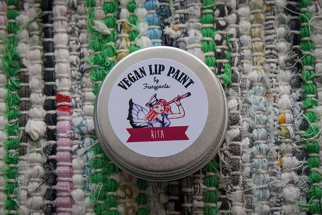 `Vegan Beauty Basket`