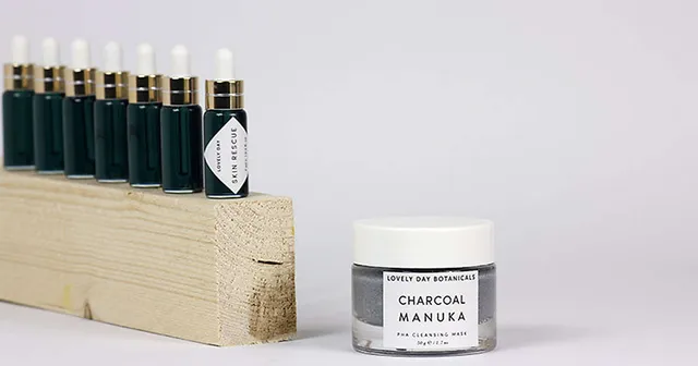 `Lovely Day Botanicals`