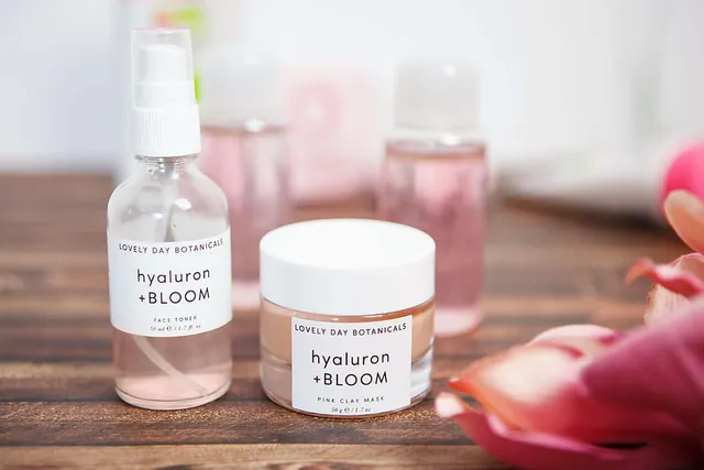 `Lovely Day Botanicals`