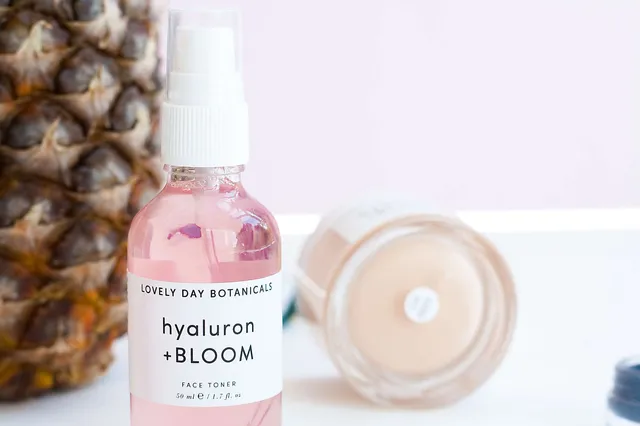 `Lovely Day Botanicals`