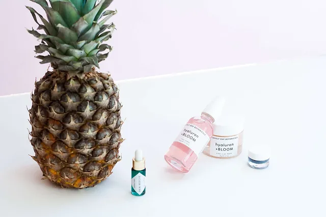 `Lovely Day Botanicals`