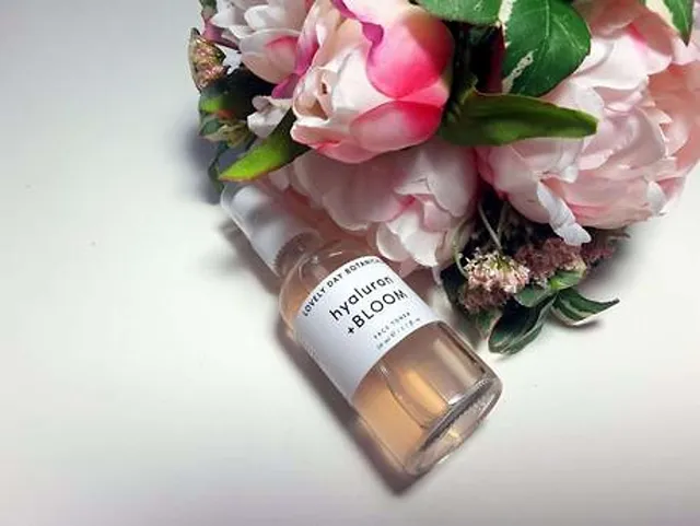 `Lovely Day Botanicals`