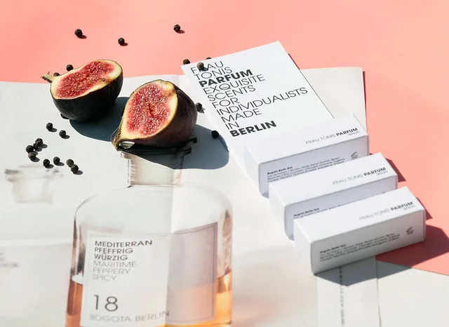 `Lovely Day Botanicals`