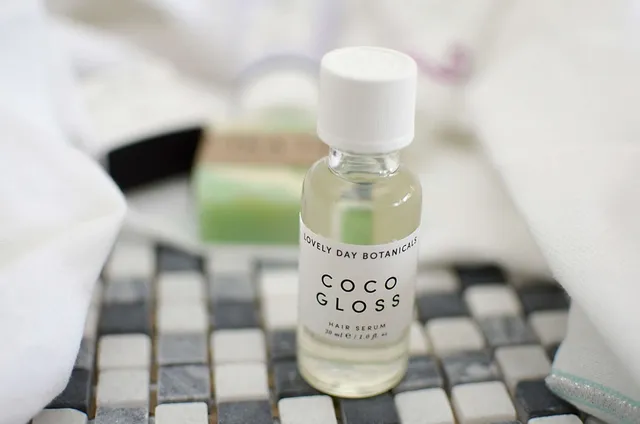 `Lovely Day Botanicals`