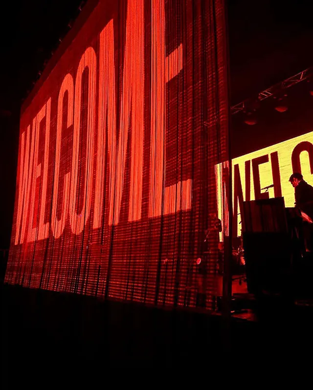 Archive live @ Docks Hamburg 22.11.2016