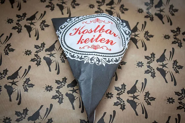 `Vegan Beauty Basket`