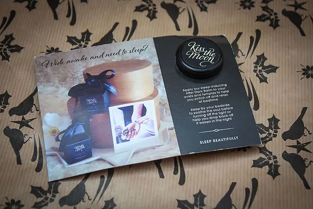 `Vegan Beauty Basket`