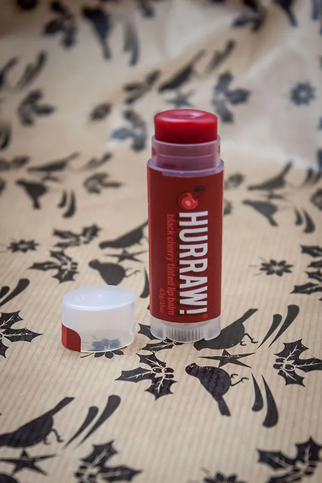 `Vegan Beauty Basket`