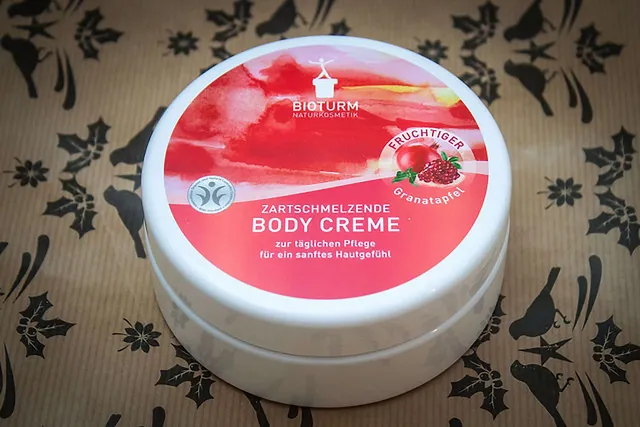 `Vegan Beauty Basket`