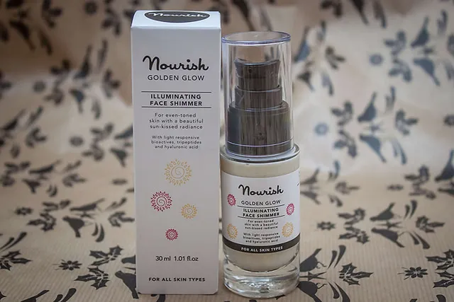 `Vegan Beauty Basket`