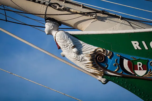 Hamburger Bloggertreffen 2017