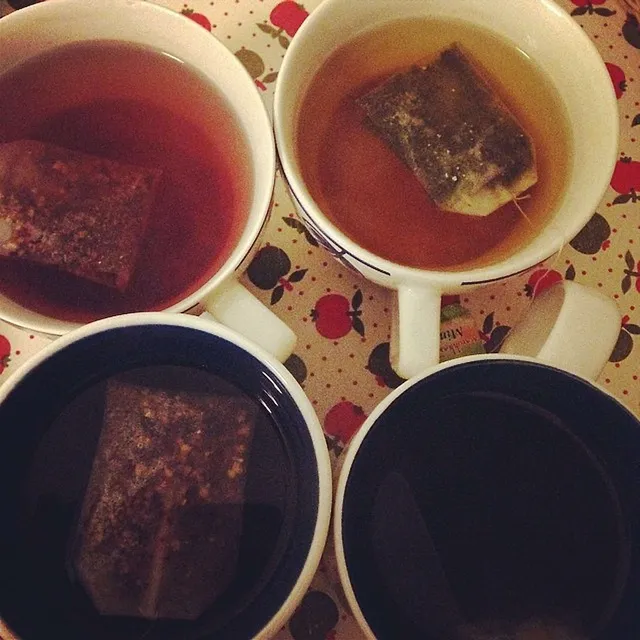 `Latte Macchiato Muttis`