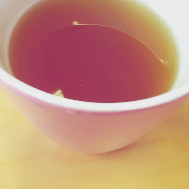 Latte Macchiato Muttis oder: Wie sich zwei Tee-Tanten fanden