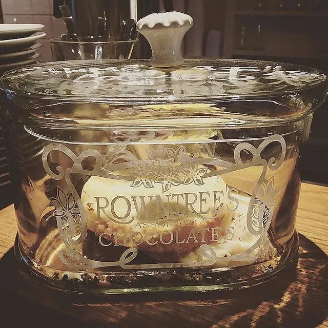 `Latte Macchiato Muttis`