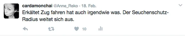 `Wochenende`