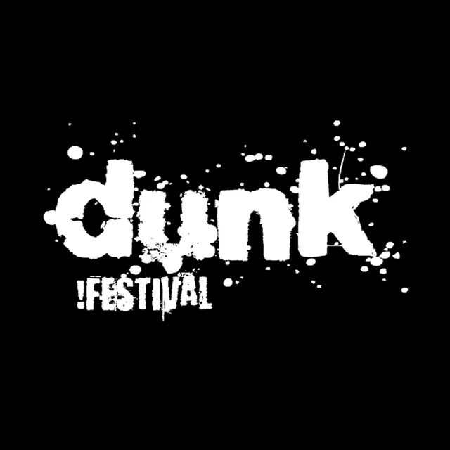 Dunk!festival 2017 - Post-Rock in Belgien