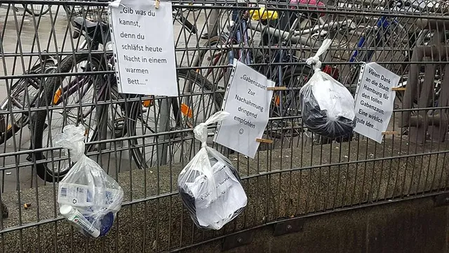 `Hamburger Gabenzaun`