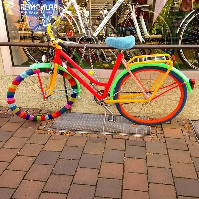 Aber es schmeckt doch so gut!