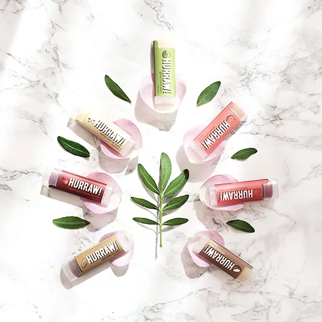 `Vegan Beauty Basket`