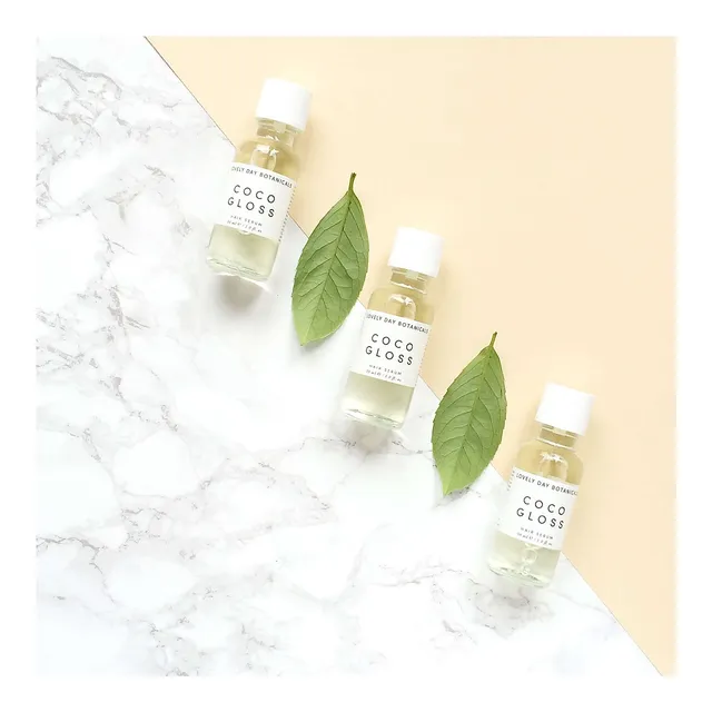 `Vegan Beauty Basket`