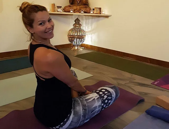 tigovit Gründerin Tanja Hohenester