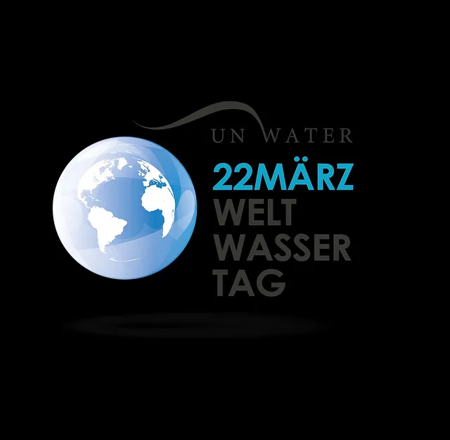 `Weltwassertag`