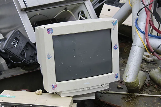 Zero Waste Aktivistin Vio