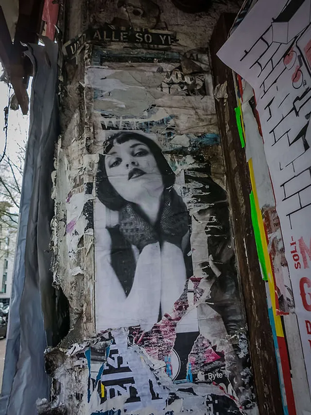 Die Schönheit des Augenblicks