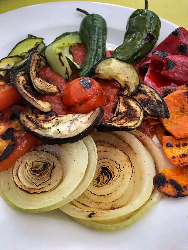 `Vegan auf Gran Canaria`