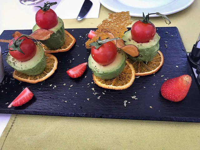 `Vegan auf Gran Canaria`