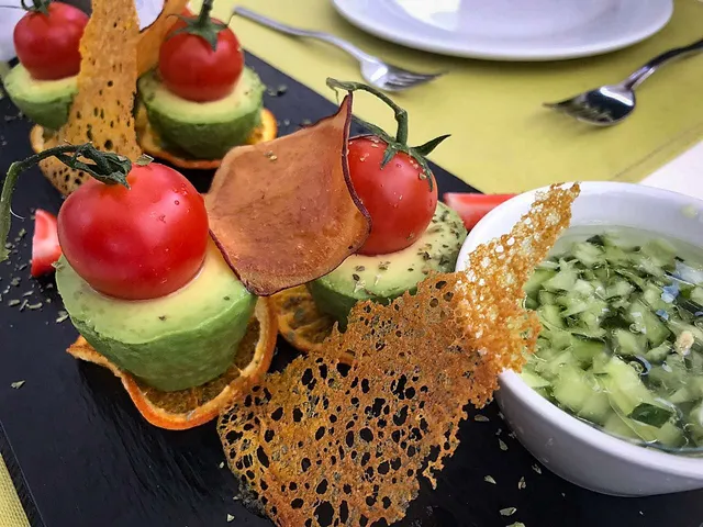 Vegan auf Gran Canaria