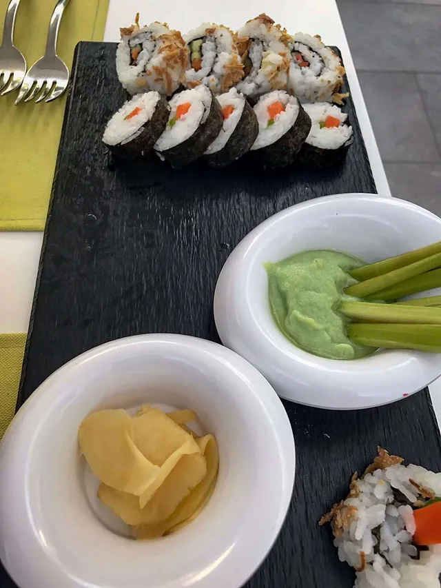 `Vegan auf Gran Canaria`