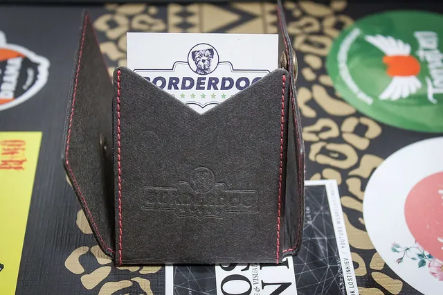 `vegane Geldbörsen`