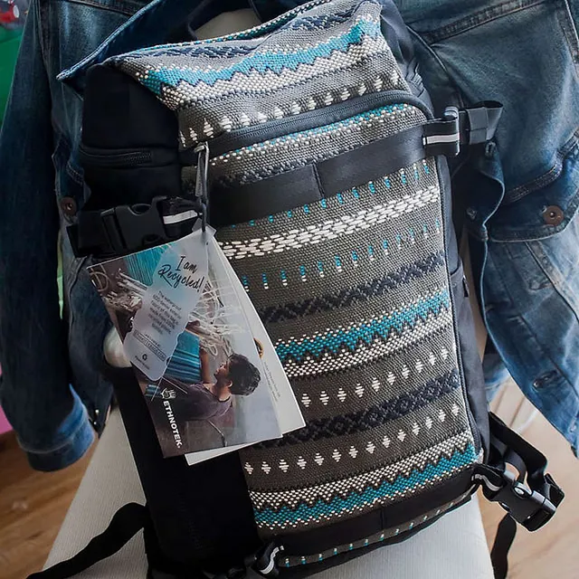 Ethnotek und Viva con Agua