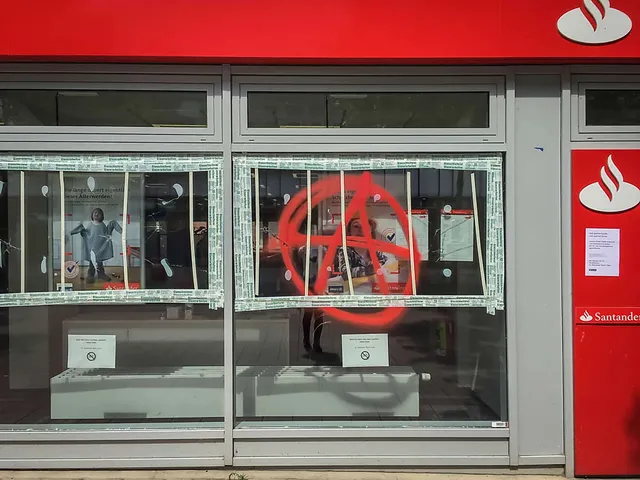 #NoG20 - Was hier in Hamburg los ist