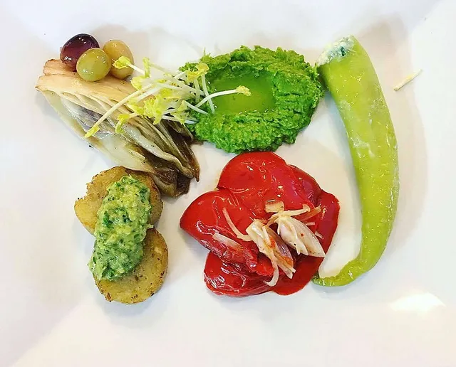 Janina und Iris vom Cookie's Veggies