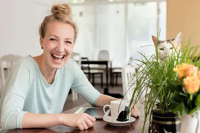 Lani vom Katers Köök Hamburg