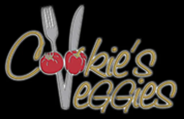 `Cookie's Veggies`