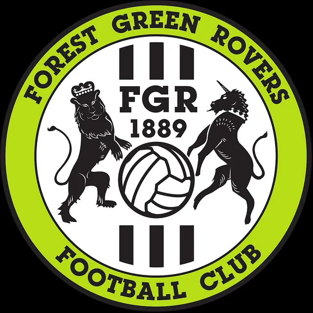`Forest Green Rovers`
