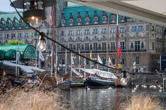 Ahoi! Urlaub in Sicht!