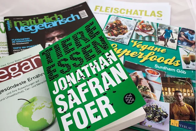 Wie vegan ist möglich?