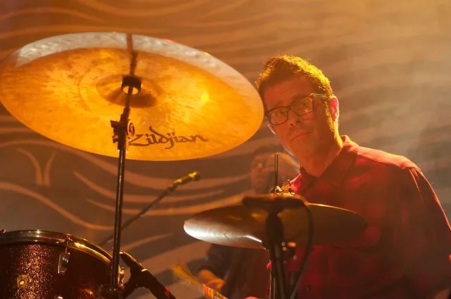 The Thread That Keeps Us ist da!