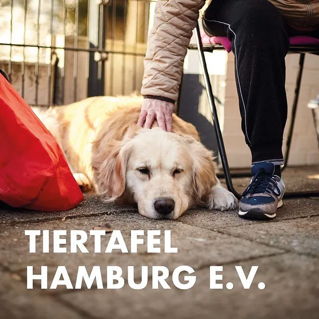 `Tiertafel Hamburg`