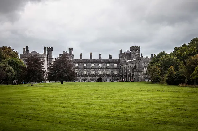 Kilkenny Castle
