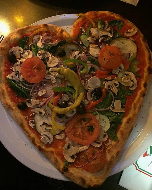 `Veganes Essen liefern lassen`