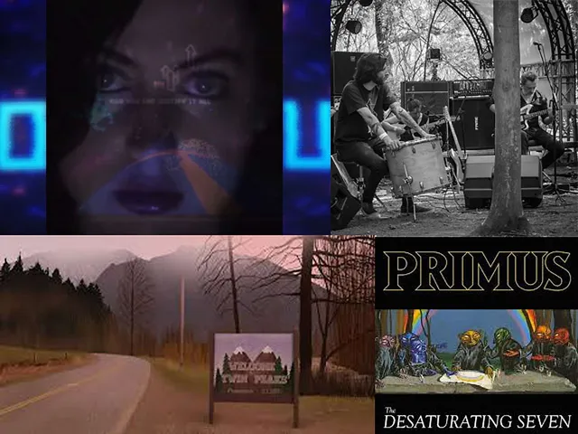 Die ultimative Songliste 2017