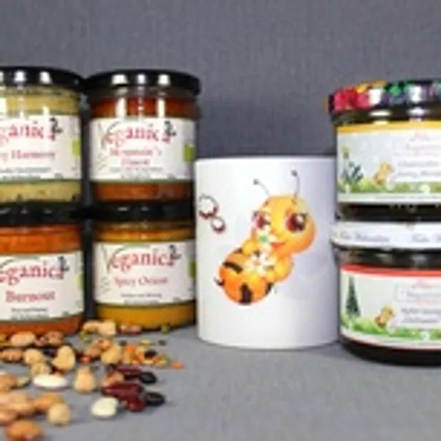 `Veganica Bio Manufaktur`