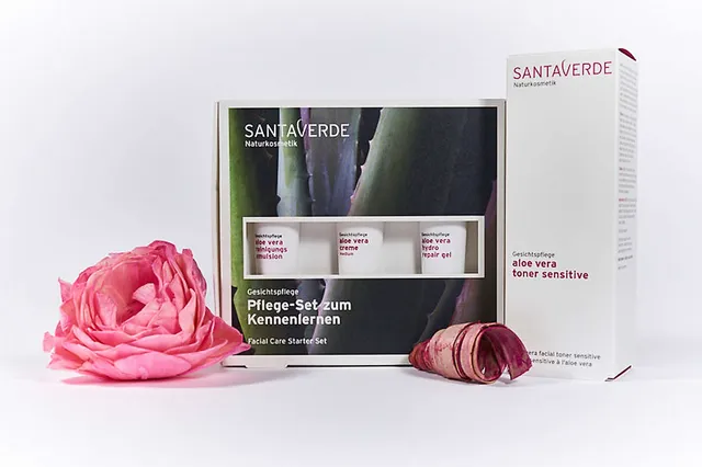 Santaverde Naturkosmetik