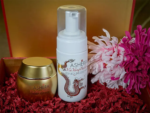 Ashéra Cosmetics