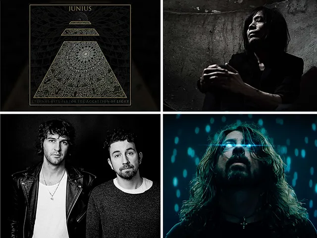 Wichtiger Nachtrag zur Musikliste